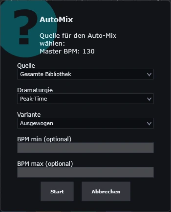AutoMix